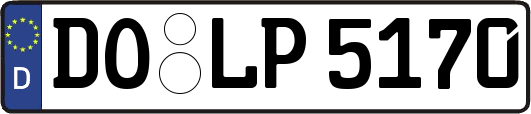 DO-LP5170