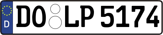 DO-LP5174