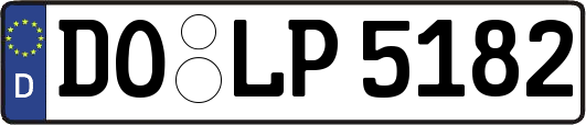 DO-LP5182