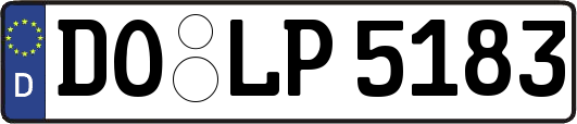 DO-LP5183