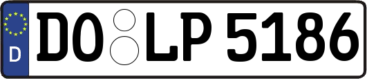 DO-LP5186