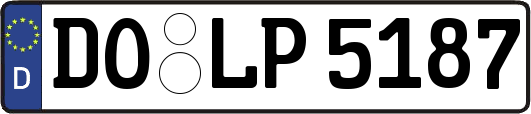 DO-LP5187