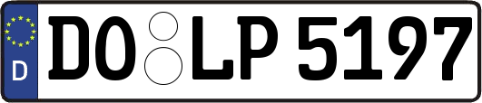 DO-LP5197