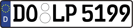 DO-LP5199
