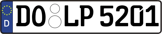 DO-LP5201