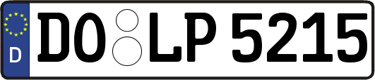 DO-LP5215
