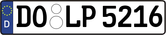 DO-LP5216