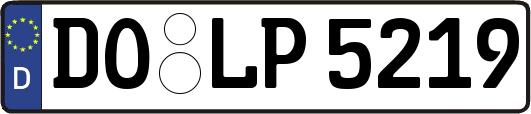 DO-LP5219
