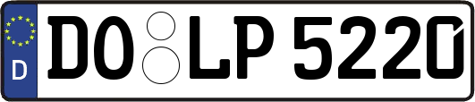 DO-LP5220