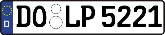 DO-LP5221