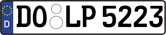 DO-LP5223