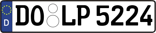 DO-LP5224