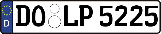 DO-LP5225