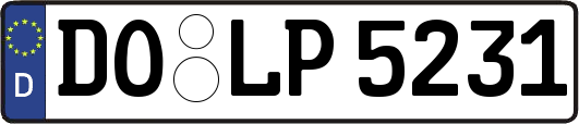 DO-LP5231