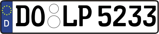 DO-LP5233