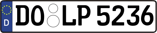 DO-LP5236