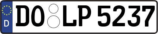 DO-LP5237