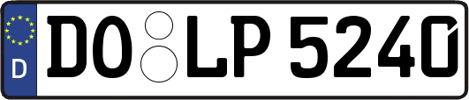 DO-LP5240