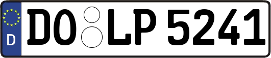 DO-LP5241