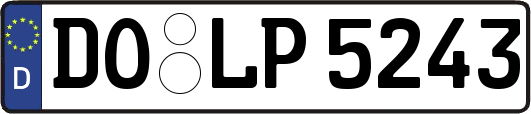 DO-LP5243