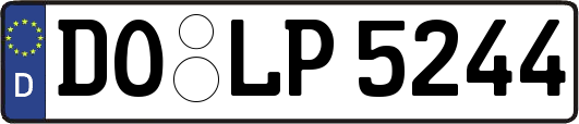DO-LP5244