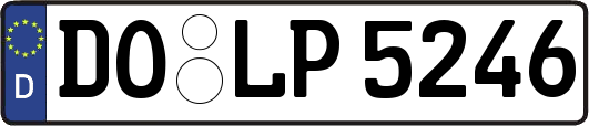 DO-LP5246