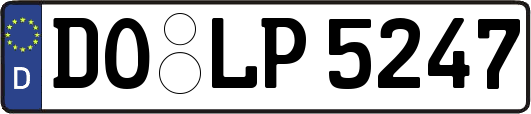 DO-LP5247