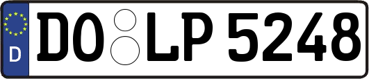 DO-LP5248