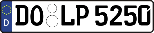 DO-LP5250