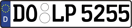 DO-LP5255