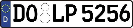 DO-LP5256
