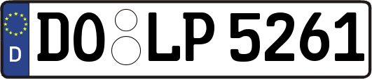 DO-LP5261