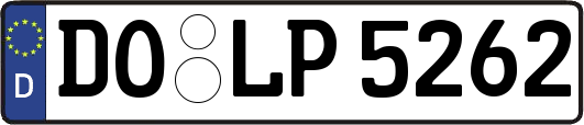 DO-LP5262