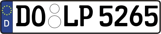 DO-LP5265