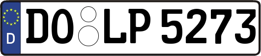 DO-LP5273