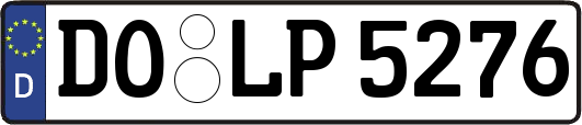 DO-LP5276