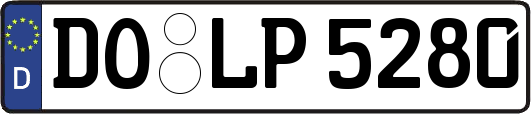 DO-LP5280