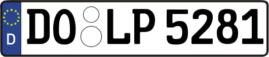 DO-LP5281