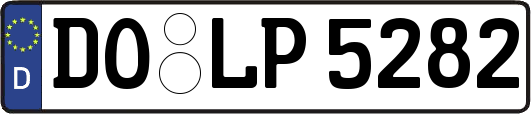 DO-LP5282