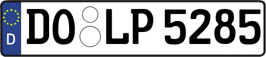 DO-LP5285