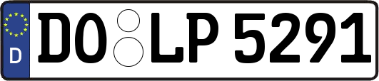 DO-LP5291