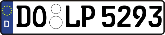 DO-LP5293