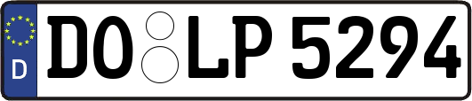 DO-LP5294