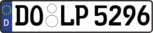 DO-LP5296
