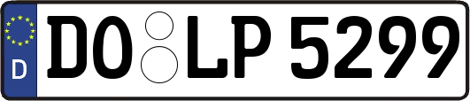 DO-LP5299