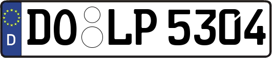 DO-LP5304