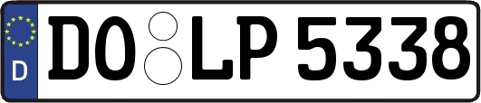 DO-LP5338