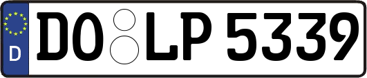 DO-LP5339