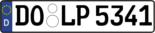 DO-LP5341