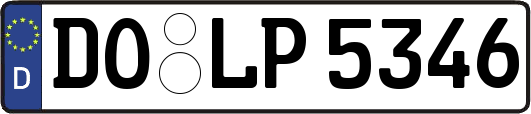 DO-LP5346